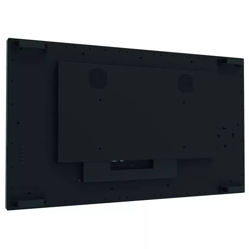 iiyama ProLite TF4939UHSC-B1AG kompiuterio monitorius 124,5 cm (49 coliai) 3840 x 2160 pikseliai 4K Ultra HD LED jutiklinis ekranas keliems naudotojams juodas