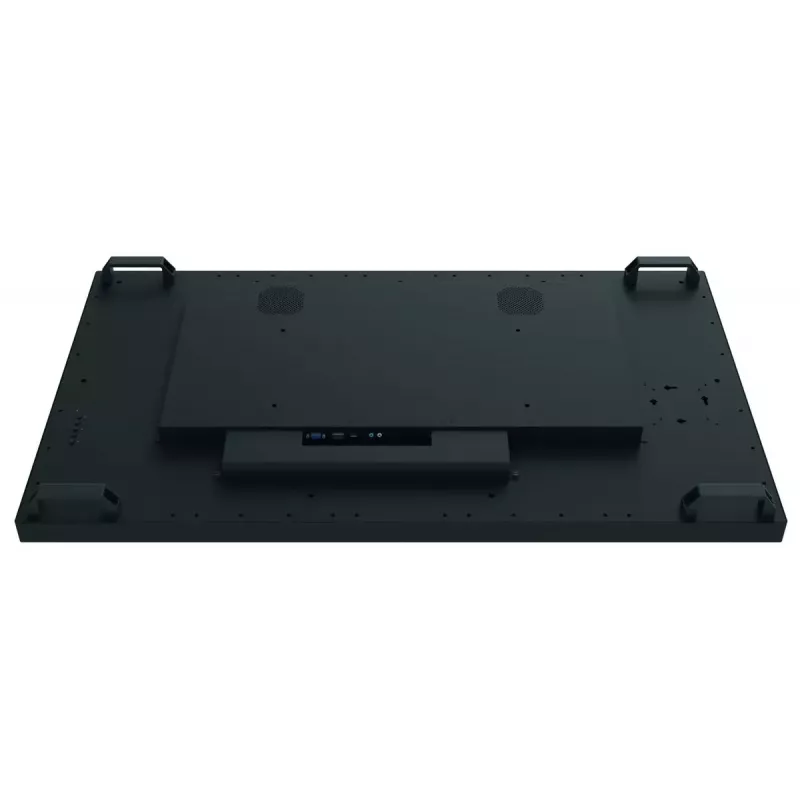iiyama ProLite TF4939UHSC-B1AG kompiuterio monitorius 124,5 cm (49 coliai) 3840 x 2160 pikseliai 4K Ultra HD LED jutiklinis ekranas keliems naudotojams juodas