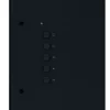 iiyama ProLite TF4939UHSC-B1AG kompiuterio monitorius 124,5 cm (49 coliai) 3840 x 2160 pikseliai 4K Ultra HD LED jutiklinis ekranas keliems naudotojams juodas