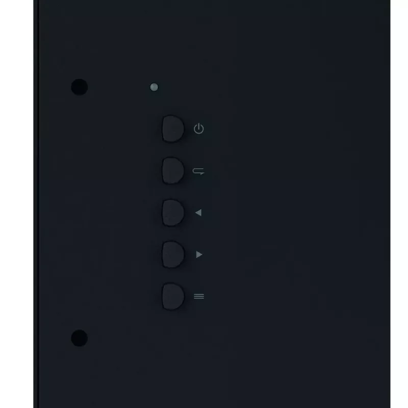 iiyama ProLite TF4939UHSC-B1AG kompiuterio monitorius 124,5 cm (49 coliai) 3840 x 2160 pikseliai 4K Ultra HD LED jutiklinis ekranas keliems naudotojams juodas
