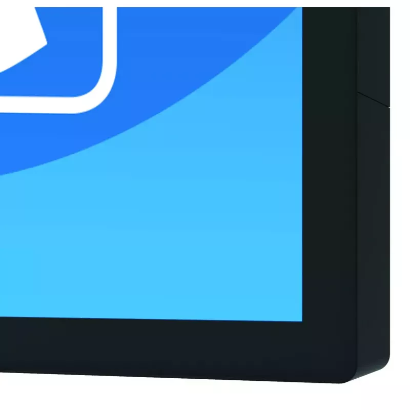 iiyama ProLite TF4939UHSC-B1AG kompiuterio monitorius 124,5 cm (49 coliai) 3840 x 2160 pikseliai 4K Ultra HD LED jutiklinis ekranas keliems naudotojams juodas
