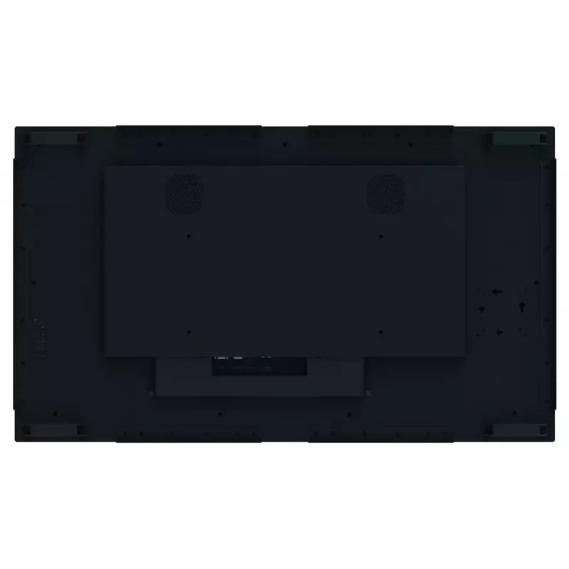 iiyama ProLite TF4939UHSC-B1AG kompiuterio monitorius 124,5 cm (49 coliai) 3840 x 2160 pikseliai 4K Ultra HD LED jutiklinis ekranas keliems naudotojams juodas