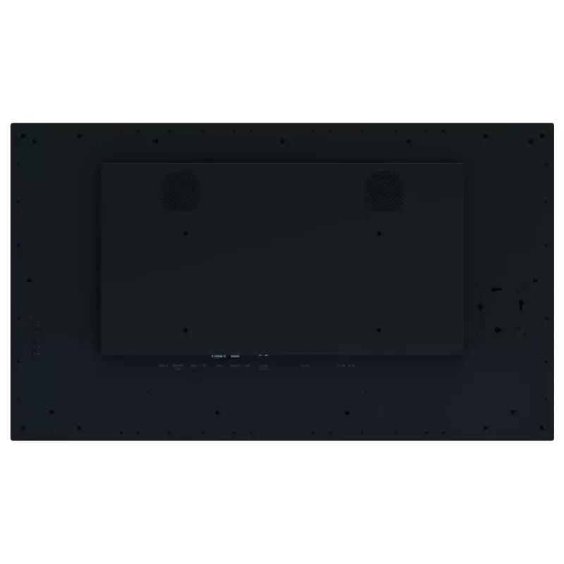 iiyama ProLite TF4939UHSC-B1AG kompiuterio monitorius 124,5 cm (49 coliai) 3840 x 2160 pikseliai 4K Ultra HD LED jutiklinis ekranas keliems naudotojams juodas