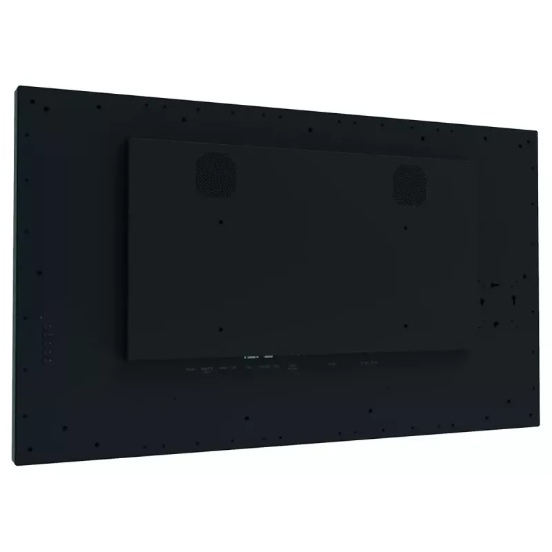 iiyama ProLite TF4939UHSC-B1AG kompiuterio monitorius 124,5 cm (49 coliai) 3840 x 2160 pikseliai 4K Ultra HD LED jutiklinis ekranas keliems naudotojams juodas