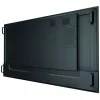Skaitmeninės reklamos plokščiaekranis IIYAMA LH6552UHS-B1 64,5 col. IPS 4K 3840x2160 500 cd/m² Android 8.0 24/7 Juodas