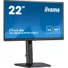 iiyama ProLite XUB2294HSU-B2 kompiuterio monitorius 54,6 cm (21,5 col.) 1920 x 1080 pikseliai Full HD LCD juodas