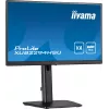 iiyama ProLite XUB2294HSU-B2 kompiuterio monitorius 54,6 cm (21,5 col.) 1920 x 1080 pikseliai Full HD LCD juodas