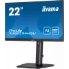 iiyama ProLite XUB2294HSU-B2 kompiuterio monitorius 54,6 cm (21,5 col.) 1920 x 1080 pikseliai Full HD LCD juodas