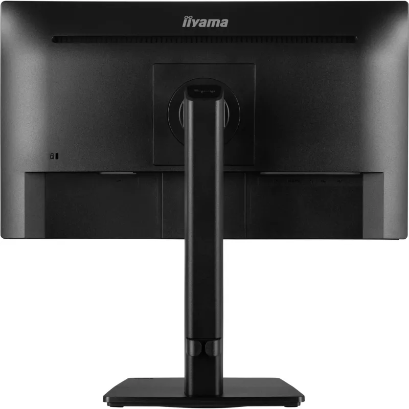 iiyama ProLite XUB2294HSU-B2 kompiuterio monitorius 54,6 cm (21,5 col.) 1920 x 1080 pikseliai Full HD LCD juodas