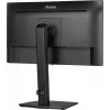 iiyama ProLite XUB2294HSU-B2 kompiuterio monitorius 54,6 cm (21,5 col.) 1920 x 1080 pikseliai Full HD LCD juodas