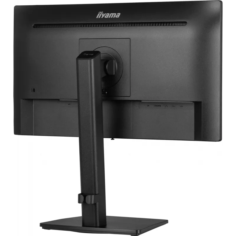 iiyama ProLite XUB2294HSU-B2 kompiuterio monitorius 54,6 cm (21,5 col.) 1920 x 1080 pikseliai Full HD LCD juodas