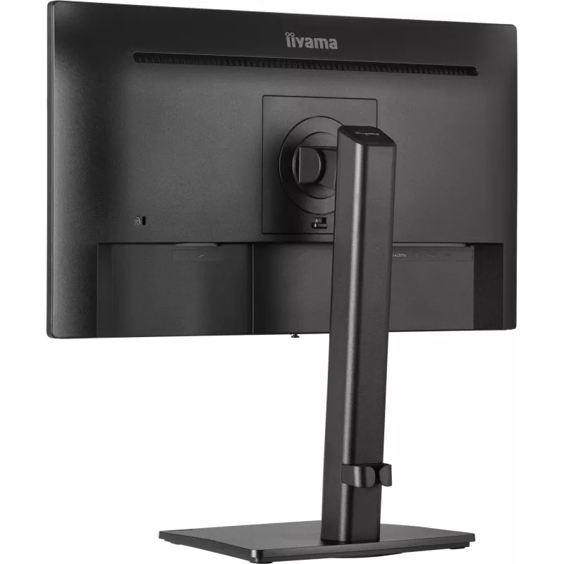 iiyama ProLite XUB2294HSU-B2 kompiuterio monitorius 54,6 cm (21,5 col.) 1920 x 1080 pikseliai Full HD LCD juodas