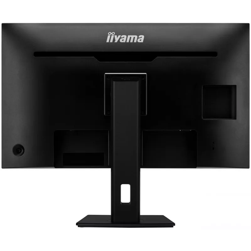 iiyama ProLite XB3288UHSU-B5 kompiuterio monitorius 80 cm (31,5 col.) 3840 x 2160 pikselių 4K Ultra HD LCD juodas