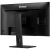 iiyama ProLite XB3288UHSU-B5 kompiuterio monitorius 80 cm (31,5 col.) 3840 x 2160 pikselių 4K Ultra HD LCD juodas