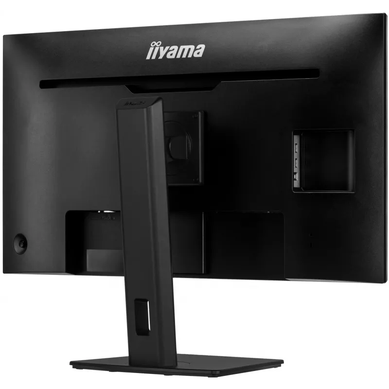 iiyama ProLite XB3288UHSU-B5 kompiuterio monitorius 80 cm (31,5 col.) 3840 x 2160 pikselių 4K Ultra HD LCD juodas