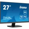 iiyama ProLite XU2793HSU-B6 kompiuterio monitorius 68,6 cm (27 colių) 1920 x 1080 pikselių Full HD LED juodas