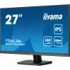 iiyama ProLite XU2793HSU-B6 kompiuterio monitorius 68,6 cm (27 colių) 1920 x 1080 pikselių Full HD LED juodas
