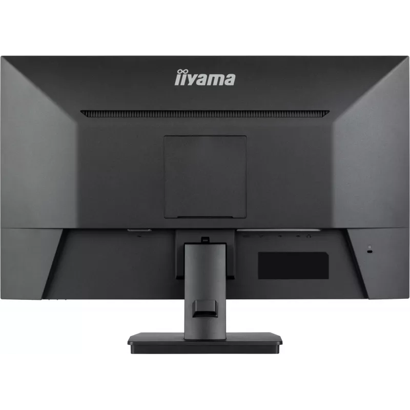 iiyama ProLite XU2793HSU-B6 kompiuterio monitorius 68,6 cm (27 colių) 1920 x 1080 pikselių Full HD LED juodas