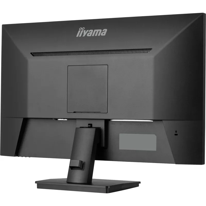 iiyama ProLite XU2793HSU-B6 kompiuterio monitorius 68,6 cm (27 colių) 1920 x 1080 pikselių Full HD LED juodas