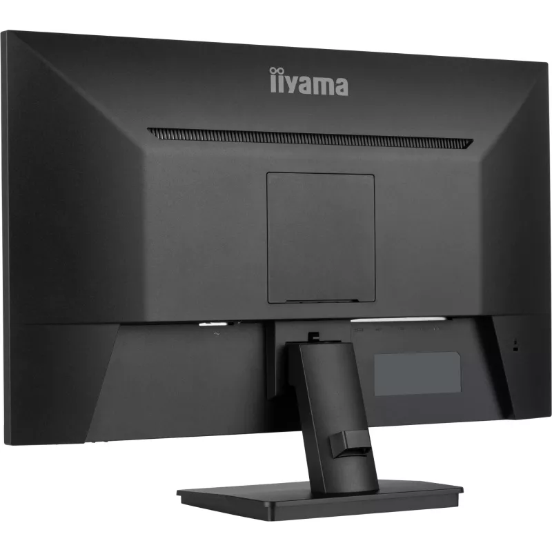 iiyama ProLite XU2793HSU-B6 kompiuterio monitorius 68,6 cm (27 colių) 1920 x 1080 pikselių Full HD LED juodas