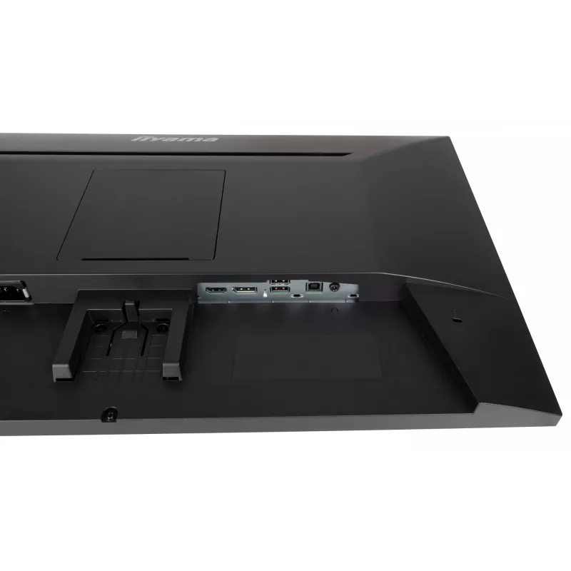 iiyama ProLite XU2793HSU-B6 kompiuterio monitorius 68,6 cm (27 colių) 1920 x 1080 pikselių Full HD LED juodas