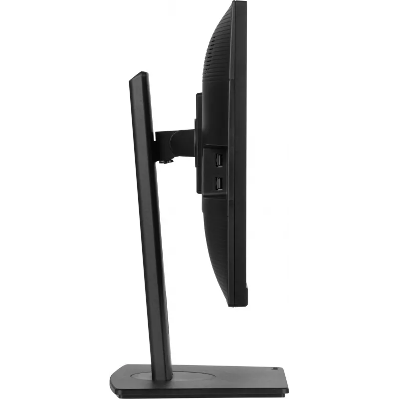 iiyama ProLite XUB2463HSU-B1 kompiuterio monitorius 60,5 cm (23,8 colio) 1920 x 1080 pikselių Full HD LED juodas