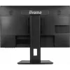 iiyama ProLite XUB2463HSU-B1 kompiuterio monitorius 60,5 cm (23,8 colio) 1920 x 1080 pikselių Full HD LED juodas
