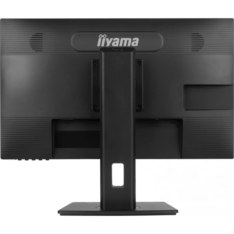 iiyama ProLite XUB2463HSU-B1 kompiuterio monitorius 60,5 cm (23,8 colio) 1920 x 1080 pikselių Full HD LED juodas