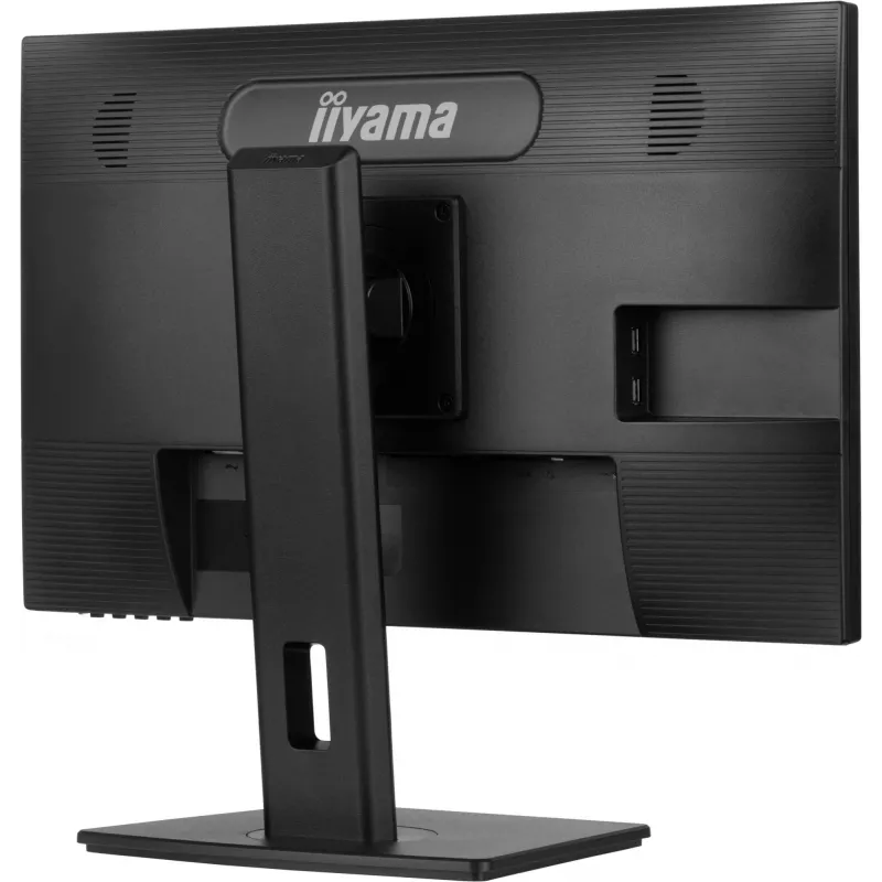 iiyama ProLite XUB2463HSU-B1 kompiuterio monitorius 60,5 cm (23,8 colio) 1920 x 1080 pikselių Full HD LED juodas
