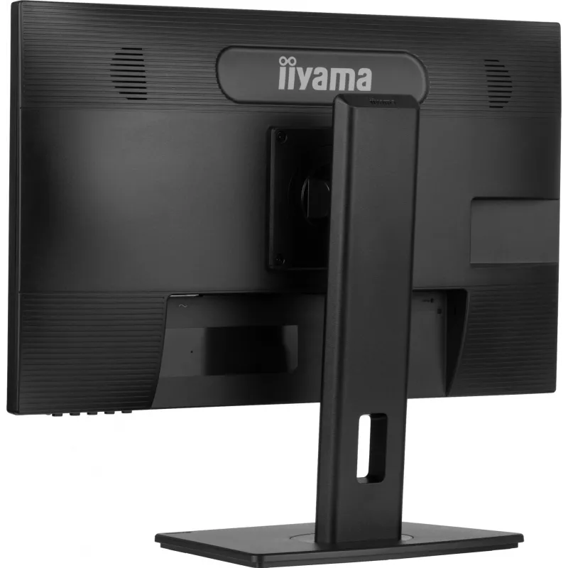 iiyama ProLite XUB2463HSU-B1 kompiuterio monitorius 60,5 cm (23,8 colio) 1920 x 1080 pikselių Full HD LED juodas