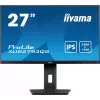 iiyama ProLite XUB2793QS-B7 kompiuterio monitorius 68,6 cm (27 coliai) 2560 x 1440 pikseliai Quad HD LED juodas