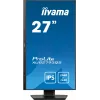 iiyama ProLite XUB2793QS-B7 kompiuterio monitorius 68,6 cm (27 coliai) 2560 x 1440 pikseliai Quad HD LED juodas
