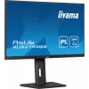 iiyama ProLite XUB2793QS-B7 kompiuterio monitorius 68,6 cm (27 coliai) 2560 x 1440 pikseliai Quad HD LED juodas