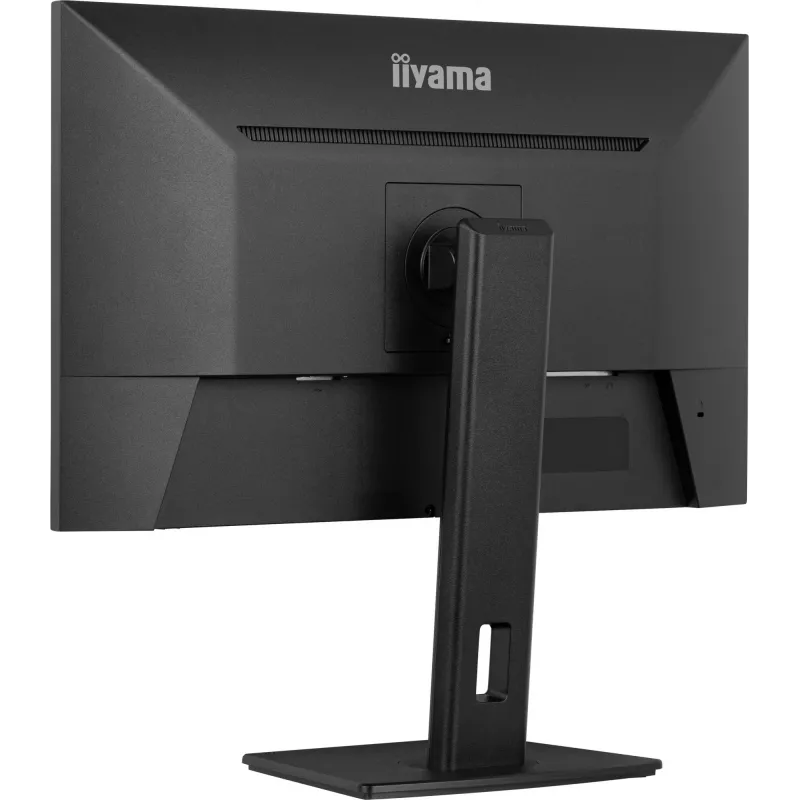 iiyama ProLite XUB2793QS-B7 kompiuterio monitorius 68,6 cm (27 coliai) 2560 x 1440 pikseliai Quad HD LED juodas