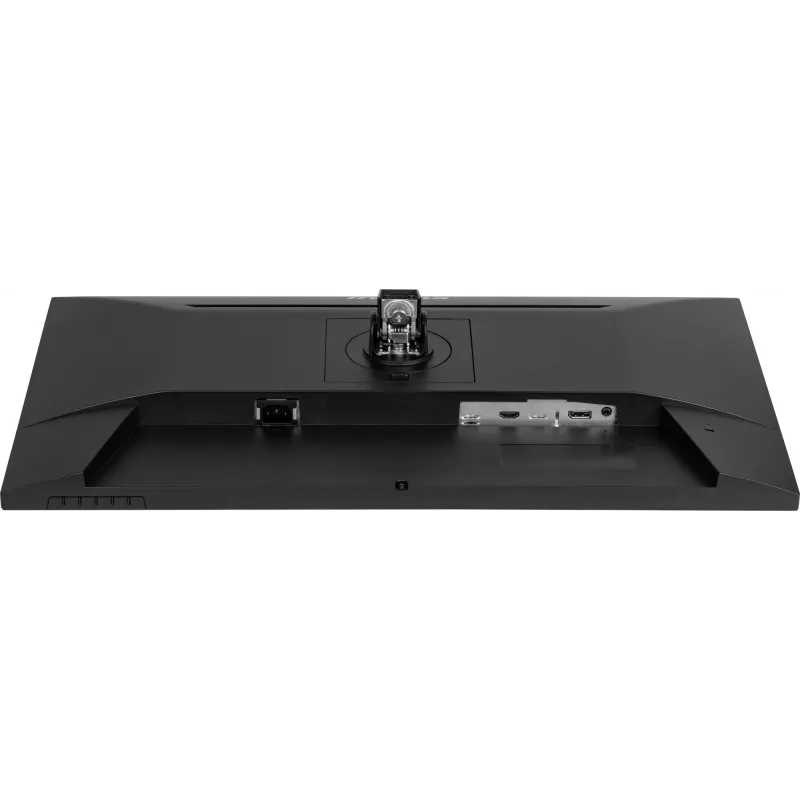 iiyama ProLite XUB2793QS-B7 kompiuterio monitorius 68,6 cm (27 coliai) 2560 x 1440 pikseliai Quad HD LED juodas