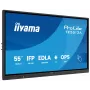 Liečiamasis ekranas IIYAMA TE5513A-B2AG 55 colių interaktyvus jutiklinis monitorius