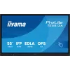 Liečiamasis ekranas IIYAMA TE5513A-B2AG 55 colių interaktyvus jutiklinis monitorius