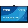 Liečiamasis ekranas IIYAMA TE5513A-B2AG 55 colių interaktyvus jutiklinis monitorius