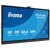 Liečiamasis ekranas IIYAMA TE5513A-B2AG 55 colių interaktyvus jutiklinis monitorius