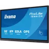 Liečiamasis ekranas IIYAMA TE5513A-B2AG 55 colių interaktyvus jutiklinis monitorius