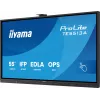 Liečiamasis ekranas IIYAMA TE5513A-B2AG 55 colių interaktyvus jutiklinis monitorius