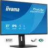 iiyama ProLite XB2797HSN-B1 kompiuterio monitorius 68,6 cm (27 col.) 1920 x 1080 pikselių Full HD LCD juodas