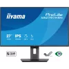 iiyama ProLite XB2797HSN-B1 kompiuterio monitorius 68,6 cm (27 col.) 1920 x 1080 pikselių Full HD LCD juodas