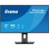 iiyama ProLite XB2797HSN-B1 kompiuterio monitorius 68,6 cm (27 col.) 1920 x 1080 pikselių Full HD LCD juodas