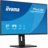 iiyama ProLite XB2797HSN-B1 kompiuterio monitorius 68,6 cm (27 col.) 1920 x 1080 pikselių Full HD LCD juodas