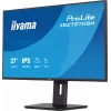 iiyama ProLite XB2797HSN-B1 kompiuterio monitorius 68,6 cm (27 col.) 1920 x 1080 pikselių Full HD LCD juodas