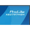 iiyama ProLite XB2797HSN-B1 kompiuterio monitorius 68,6 cm (27 col.) 1920 x 1080 pikselių Full HD LCD juodas