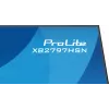 iiyama ProLite XB2797HSN-B1 kompiuterio monitorius 68,6 cm (27 col.) 1920 x 1080 pikselių Full HD LCD juodas