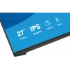 iiyama ProLite XB2797HSN-B1 kompiuterio monitorius 68,6 cm (27 col.) 1920 x 1080 pikselių Full HD LCD juodas