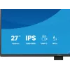 iiyama ProLite XB2797HSN-B1 kompiuterio monitorius 68,6 cm (27 col.) 1920 x 1080 pikselių Full HD LCD juodas